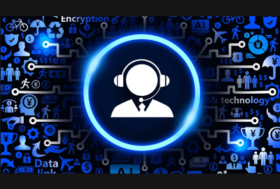 EIVR自助語(yǔ)音查詢系統(tǒng)